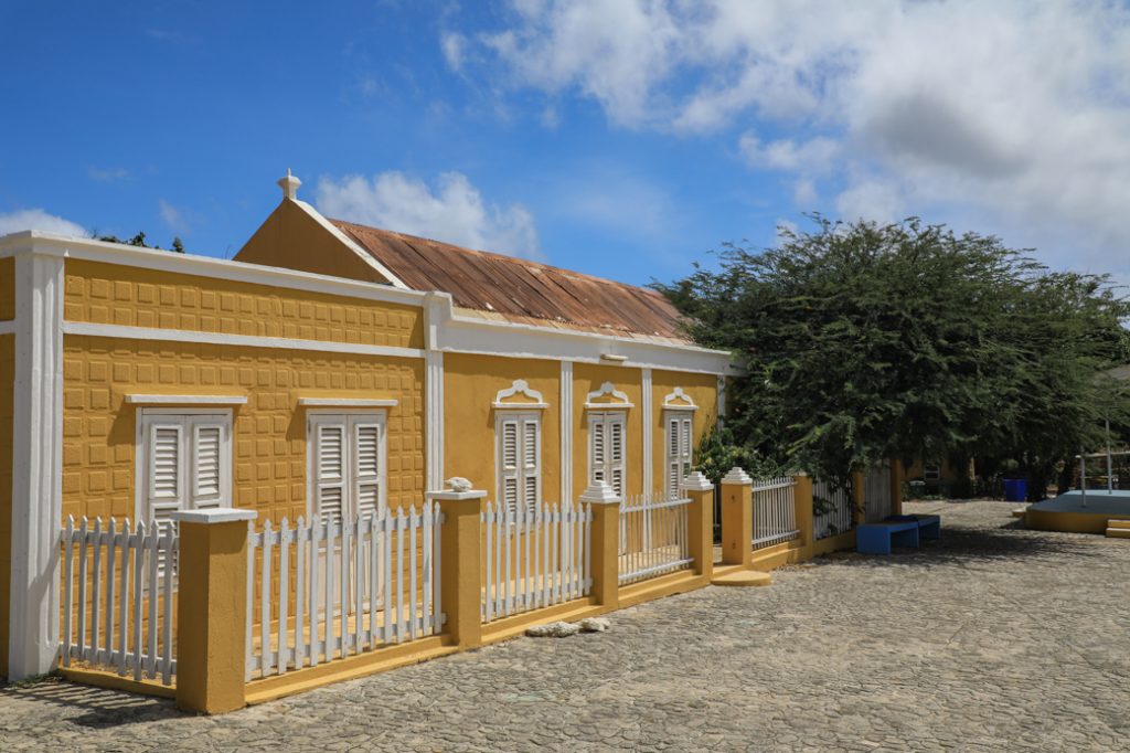 huis in Rincon